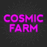 Cosmic Farm Podcast